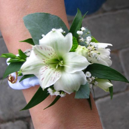 Wedding bouquet #22