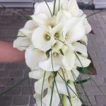 Wedding bouquet #08