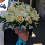 Wedding bouquet #09