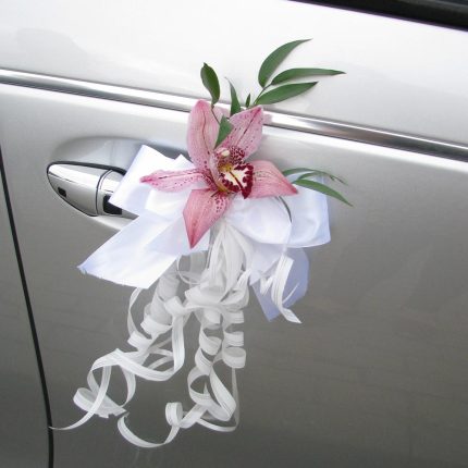 Car decoration for mirrors and doors #06